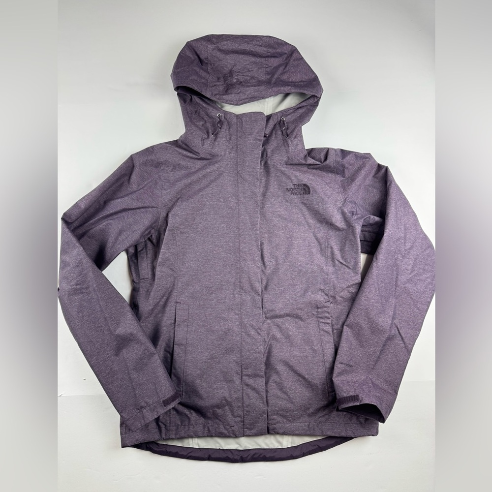 The North Face Venture 2 rain jacket sz small